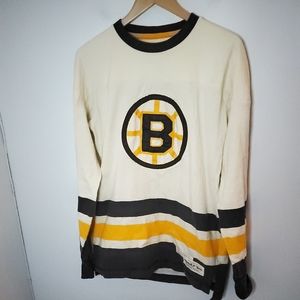 Bruins Hockey Jersey